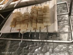-丰茂烤串(建设街店)
