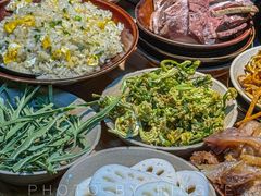 -阳阳老火锅(小南门店)