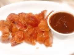 -三凤酒家·百年无锡菜(清扬茂业店)