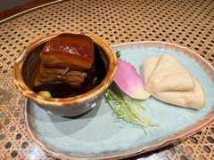 -杭州西湖柳莺里酒店·闻莺厅