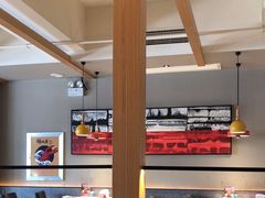 -杨氏青龙虾·羊蝎子(金盛路总店)