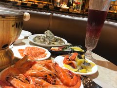 -芭菲盛宴·环球美食(锦城万达广场店)