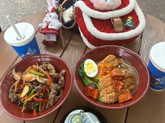 -Tangled Tree Tavern 老藤树食栈
