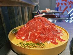 -生活如沸·顺德水牛奶火锅(大学路店)