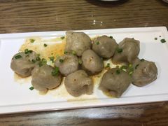 -汀小府·福建客家菜(鼓山沃尔玛店)