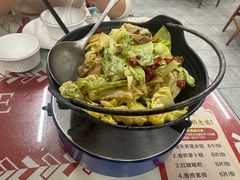 -来客家食府 · 福建客家菜(厦禾路店)