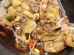 -云海肴·汽锅鸡·云南菜(高德置地店)