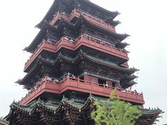 -开封府