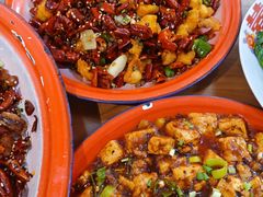 -小街47號江湖菜(四合院店)