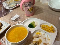 -大师兄·手工面·西北菜(南沙万达广场店)