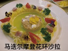 -马迭尔西餐厅(中央大街店)