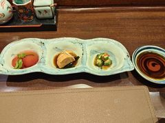 -北京泰富酒店-道日本料理餐厅