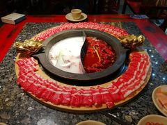 -蜀大侠火锅(四川北路店)