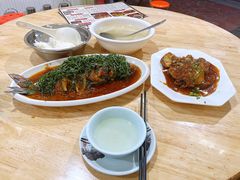 -老字号怡玺·藿香雅鱼(20年雅安店)