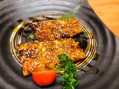 -吟松日式料理(莘庄店)