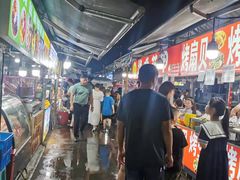 -大学城夜市大排档(凤栖路店)