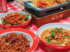 -辣小鲜·南昌大排档(船山路店)