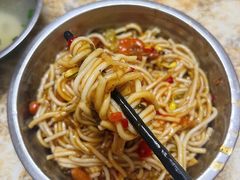 -灵山卢梅燕粉店