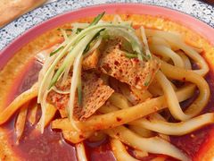 -品回味清真西北楼(宁波首店)