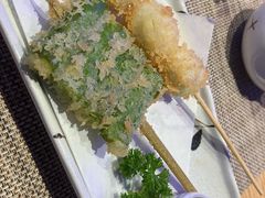 -彩汐 日式海鲜&烧鸟居酒屋