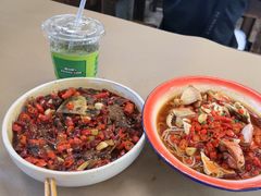 -老三样·旧食新味(万寿宫店)