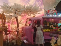 -泰妃殿(武汉首店)