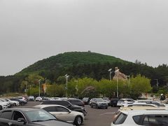 -帽儿山国家森林公园