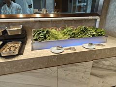 -菲住布渴酒店自助餐厅(阿里巴巴西溪园区店)