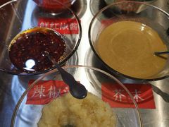 -多福饺·家常菜(谷德店)