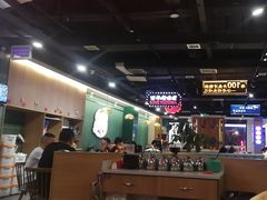 -老街鱼嘴巴(坡子街老店)