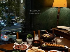 -BELLOCO倍乐(静安店)