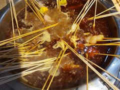 -袁记串串香(人民公园店)