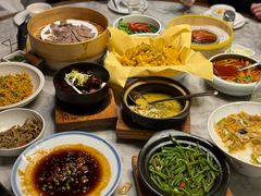 -老太原菜馆(中正天街店)