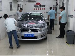 -车艺尚上海龙膜隐形车衣汽车贴膜旗舰店