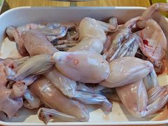 -铭记蛙小仙·活蛙畅享(CBD万达广场店)