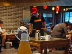 沂蒙三丝-向民炒鸡老店(金泰华府店)