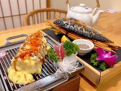 -王氏炉匠·烧鸟·居酒屋(双井店)