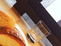 可颂-不正咖啡(万达尊店)