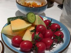 -曹家小菜(胜太路店)