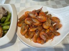 -光明邨大酒家(淮海路店)