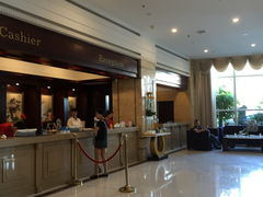 -台州一鼎豪生大酒店