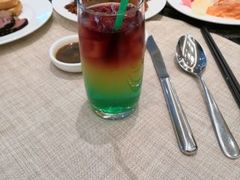 -东方红海鲜百汇(国际大厦店)