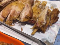 -箪食巷私房菜馆·鲁菜(玉函路店)