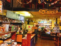 -蜜蜂家的红茶馆(华府店)