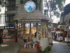 -家宴·灌蛋·沙茶面(曾厝垵店)