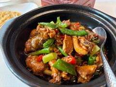-海泰食府·新鲁菜·家宴(总部基地店)