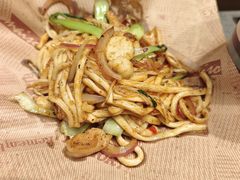 -寂寞的豆芽 蒙古原切大串(金宇店)