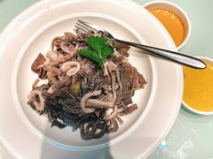 -缤圣源中国清真菜(群力店)