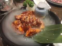 -合合大冷面(湖南店)