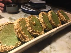 -绿茶餐厅(乐峰广场店)